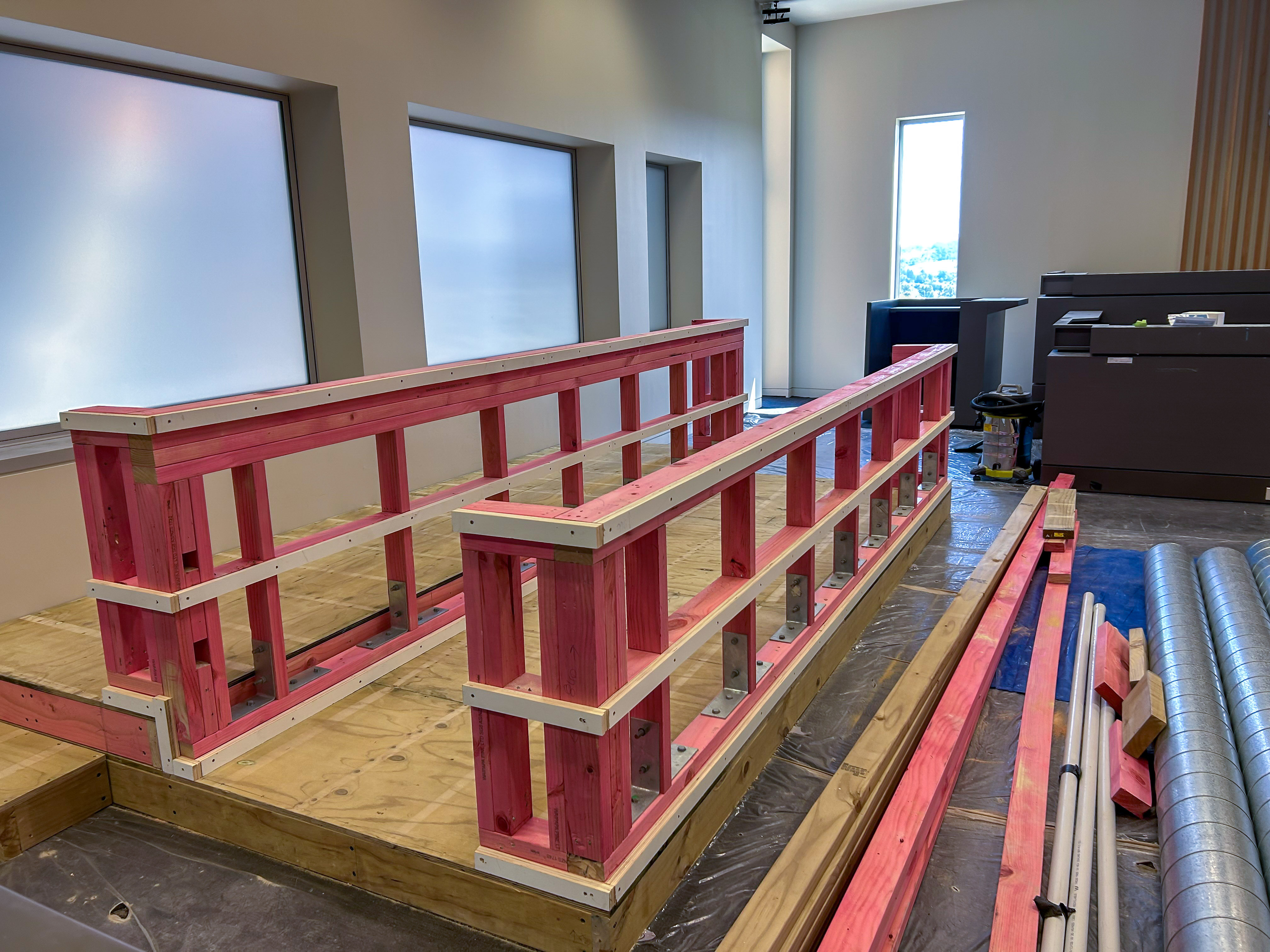 North Shore District Court